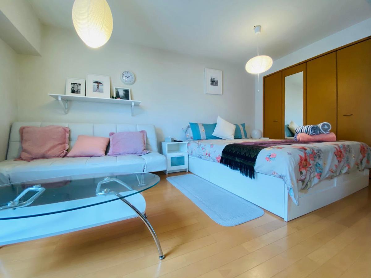 Apartamento Suny 402 Tokio