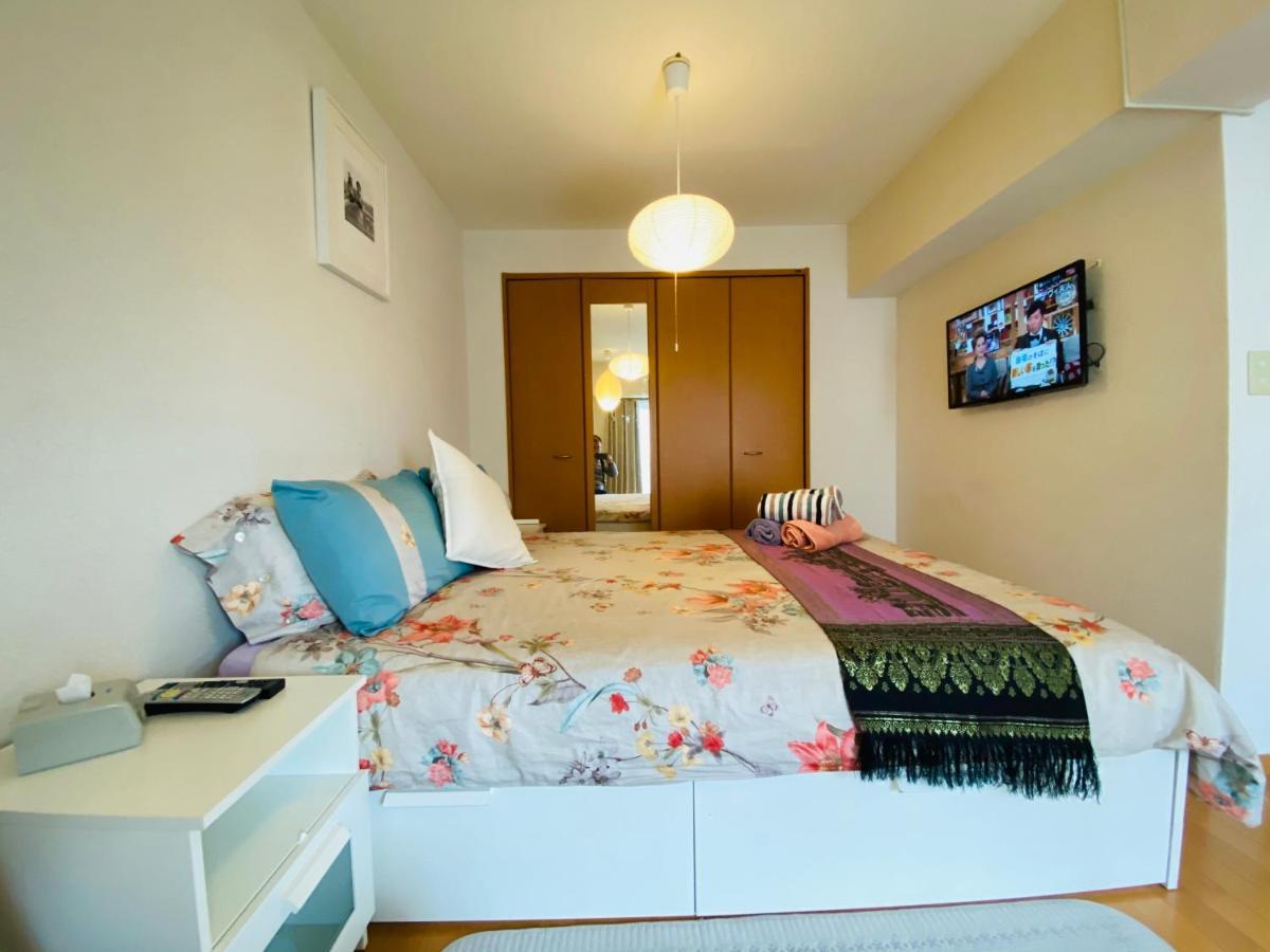 Suny 402 Apartamento