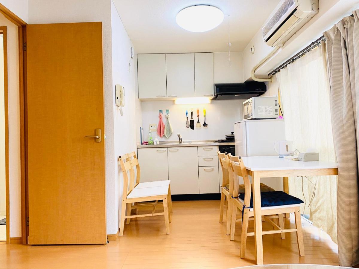 Apartamento Suny 402 Tokio